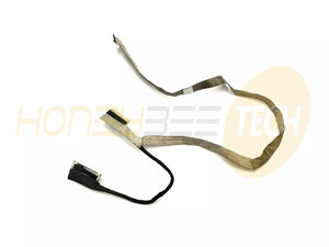 GENUINE DELL LATITUDE E5550 LCD VIDEO RIBBON CABLE DC02C007900 5VX1Y TESTED - Honeybee-Technologies