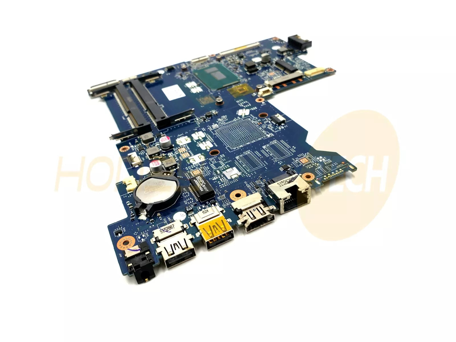 GENUINE HP NOTEBOOK 15-AC121DX INTEL MOTHERBOARD i3-5010U 816811-501 TESTED - Honeybee-Technologies