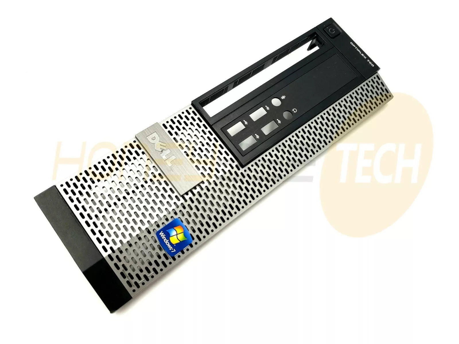 GENUINE DELL OPTIPLEX 790 SFF SMALL FORM FACTOR FRONT BEZEL FACE PLATE 348N8 - Honeybee-Technologies