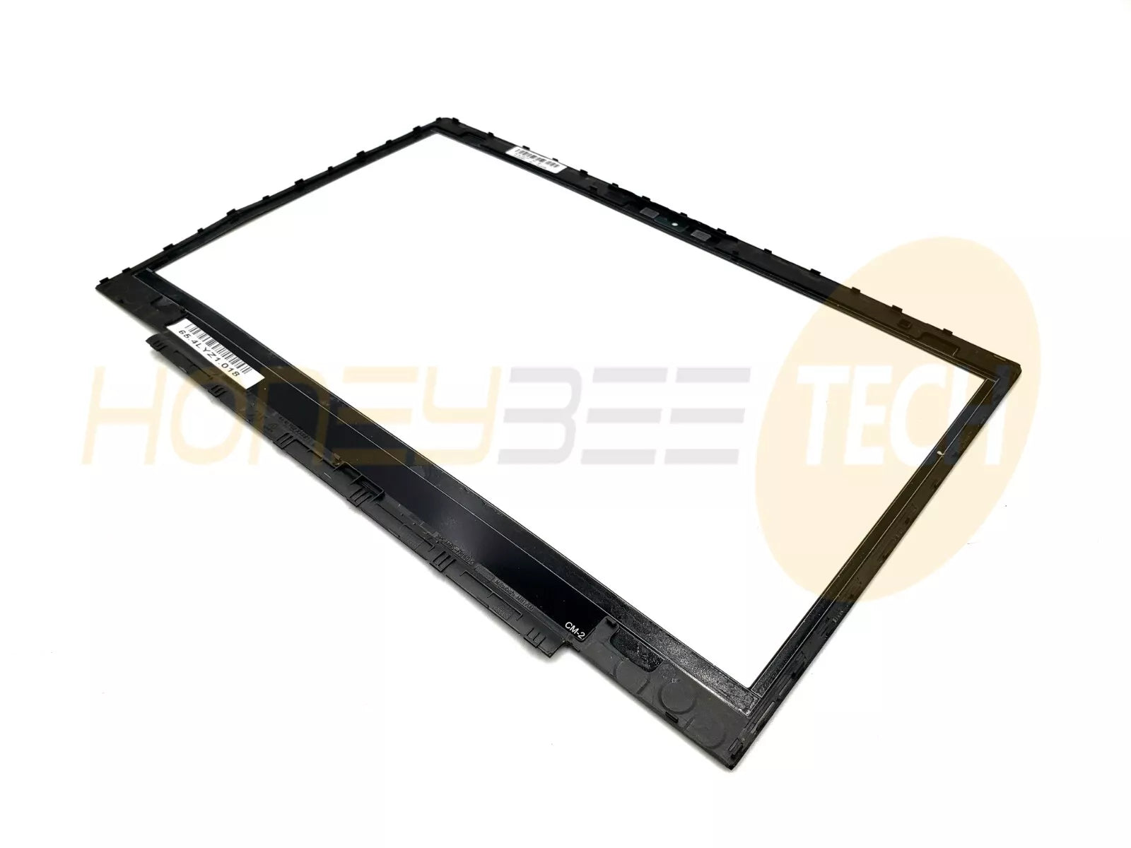 GENUINE LENOVO X1 CARBON 2ND 3RD GEN LCD BEZEL NON-TOUCH HD+ 04X5567 GRADE B - Honeybee-Technologies