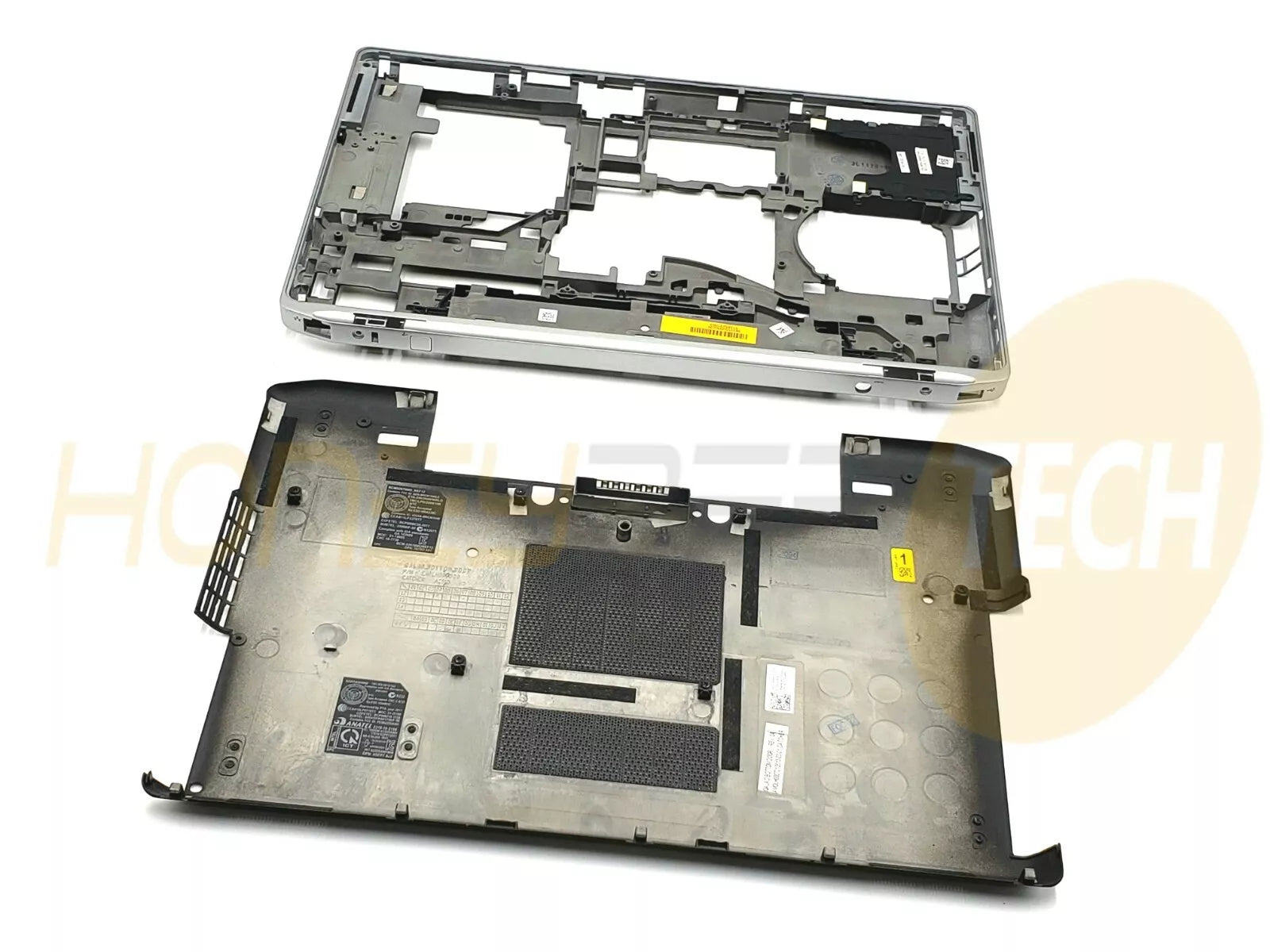 GENUINE DELL LATITUDE E6530 BOTTOM CHASSIS ACCESS DOOR COVER G3K7X 054M5 GRADE A - Honeybee-Technologies
