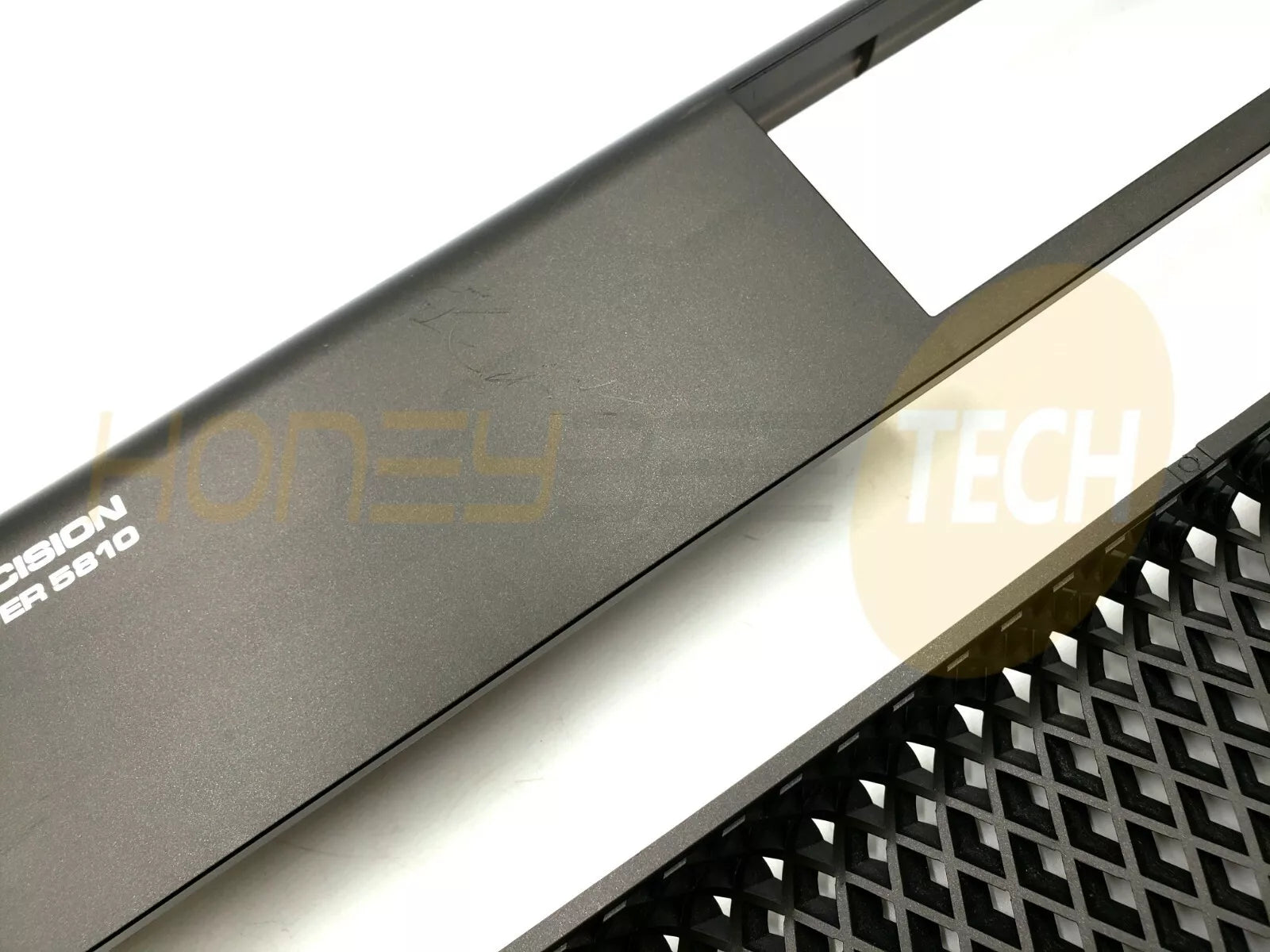 GENUINE DELL PRECISION T5810 FRONT BEZEL KIT TWO PIECES 3FWPR GRADE B - Honeybee-Technologies