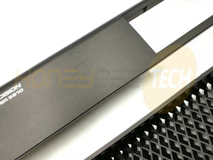 GENUINE DELL PRECISION T5810 FRONT BEZEL KIT TWO PIECES 3FWPR GRADE B - Honeybee-Technologies