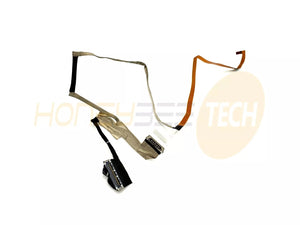 GENUINE DELL VOSTRO 7510 LCD VIDEO DISPLAY CABLE 450.0N401.0011 9MJG5 TESTED - Honeybee-Technologies