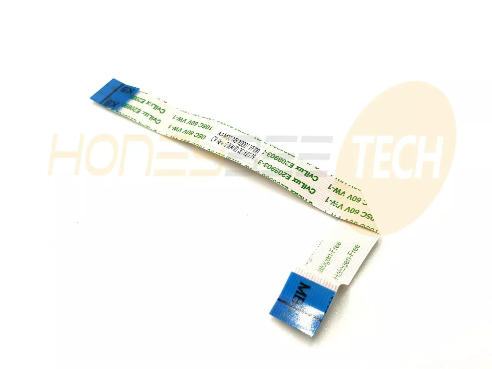 GENUINE DELL PRECISION 5530 XPS 9560 KEYBOARD JUNCTION BOARD CABLE NBX0001VH00 - Honeybee-Technologies