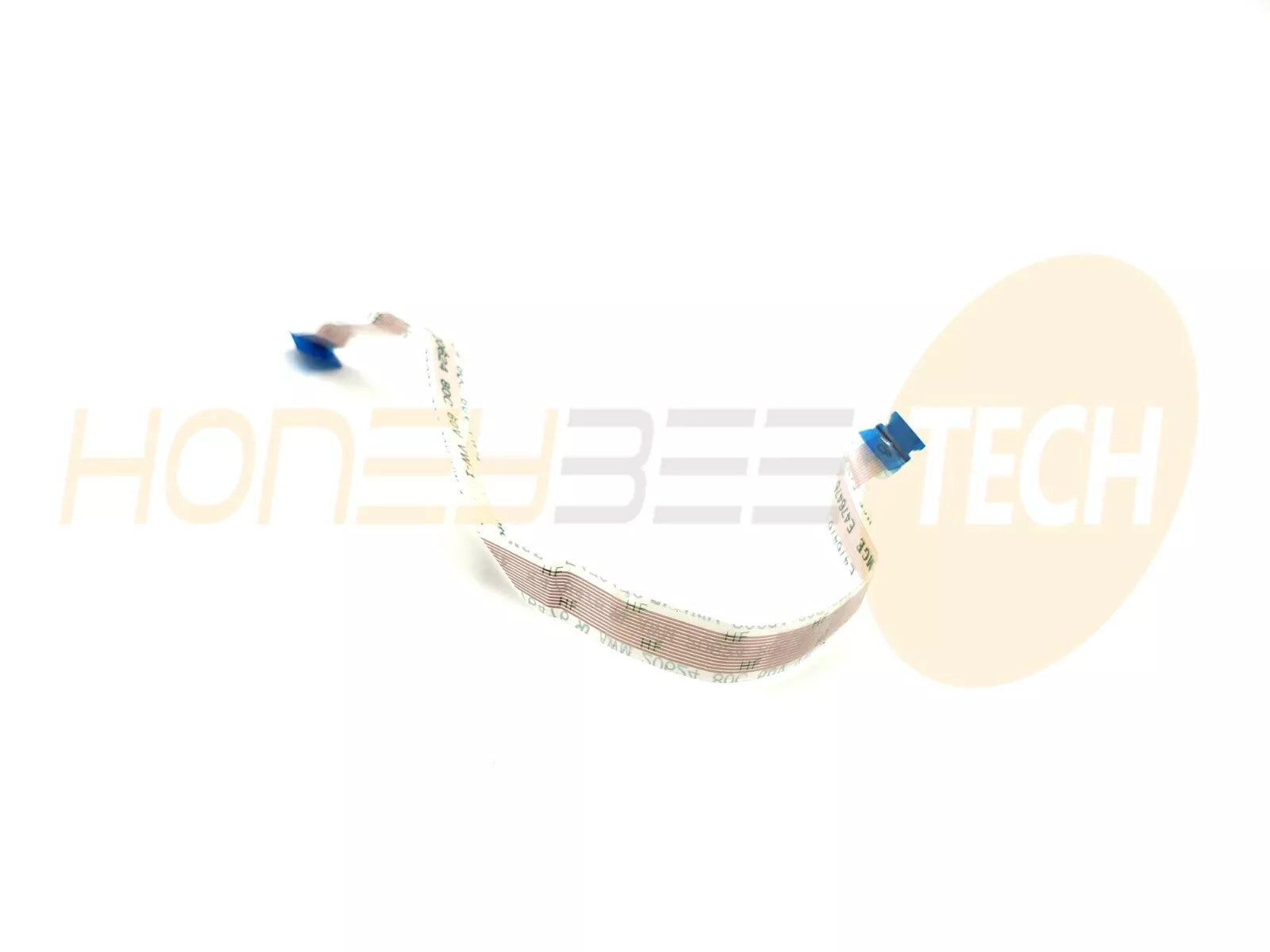 GENUINE LENOVO THINKPAD T490 LAPTOP TOUCHPAD CABLE NBX0001MV10 02HK982 TESTED - Honeybee-Technologies