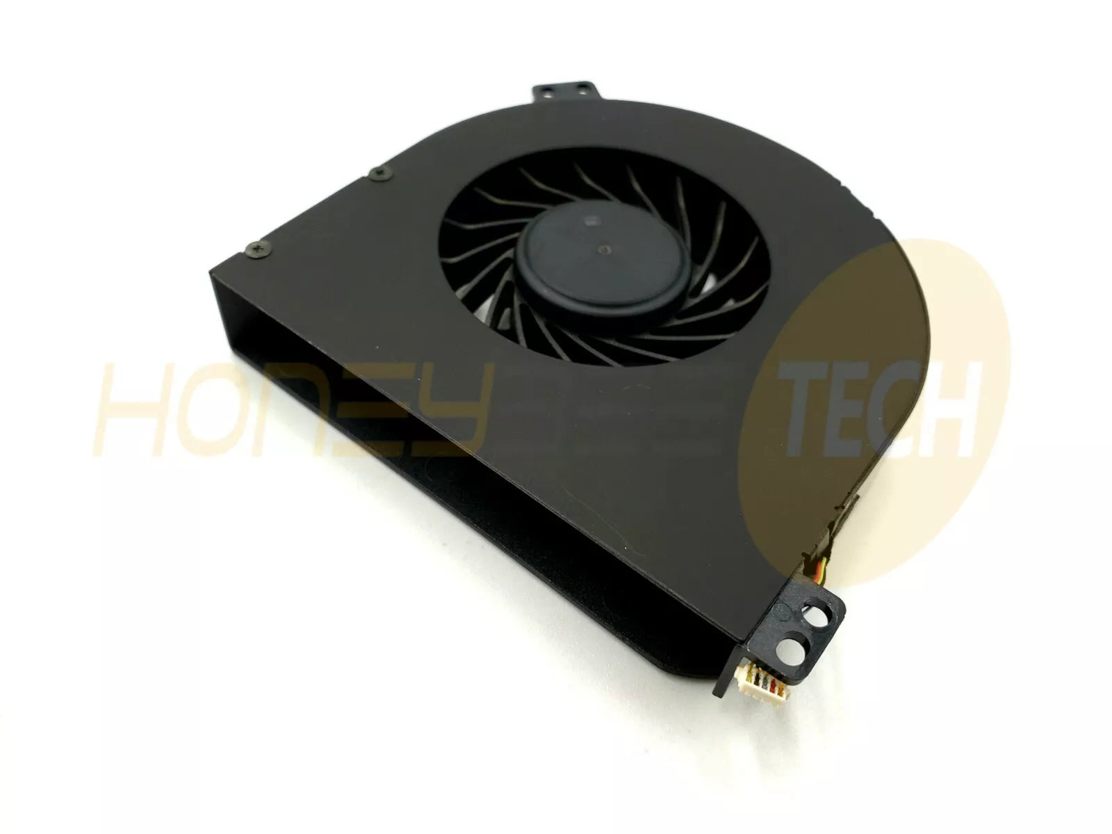 GENUINE DELL PRECISION M4600 LAPTOP CPU COOLING FAN 02HC9 002HC9 TESTED - Honeybee-Technologies