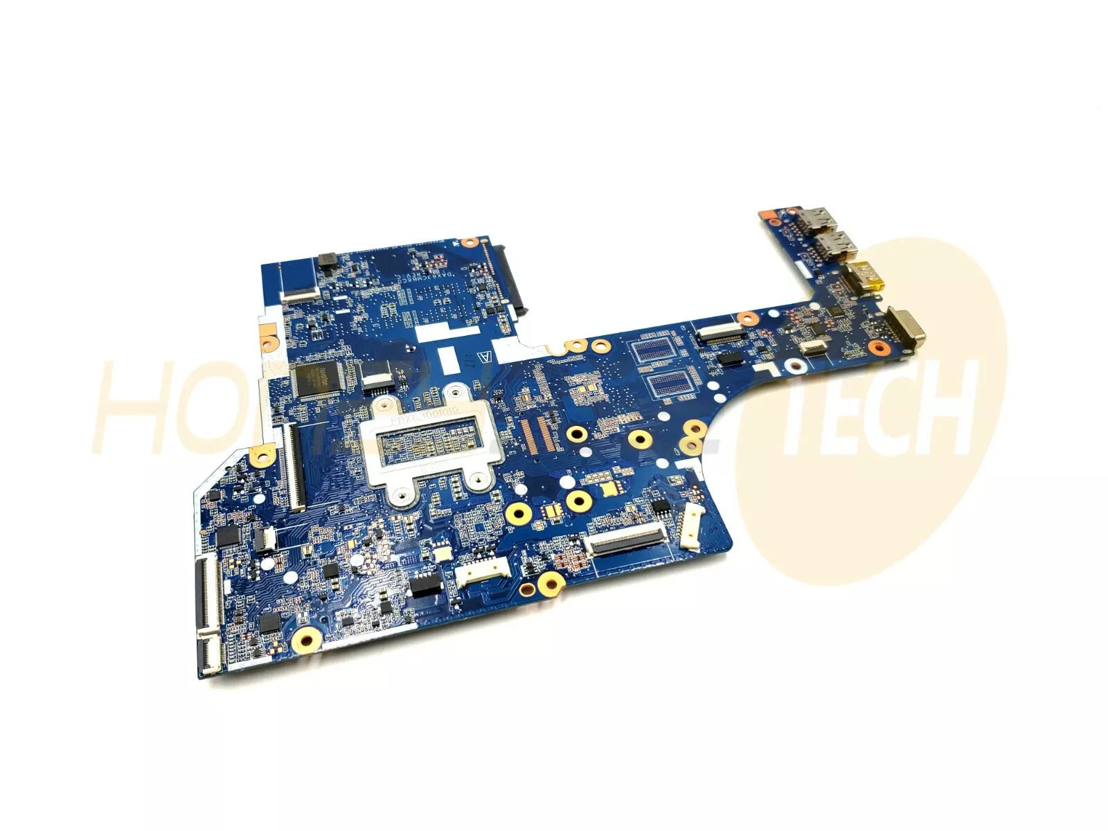 GENUINE HP PROBOOK 450 G3 INTEL MOTHERBOARD i7-6500U 2.5GHZ 830932-601 TESTED - Honeybee-Technologies