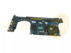 GENUINE DELL PRECISION M3800 MOTHERBOARD i7-4712HQ 2.3GHZ PPPP8 0PPPP8 TESTED - Honeybee-Technologies
