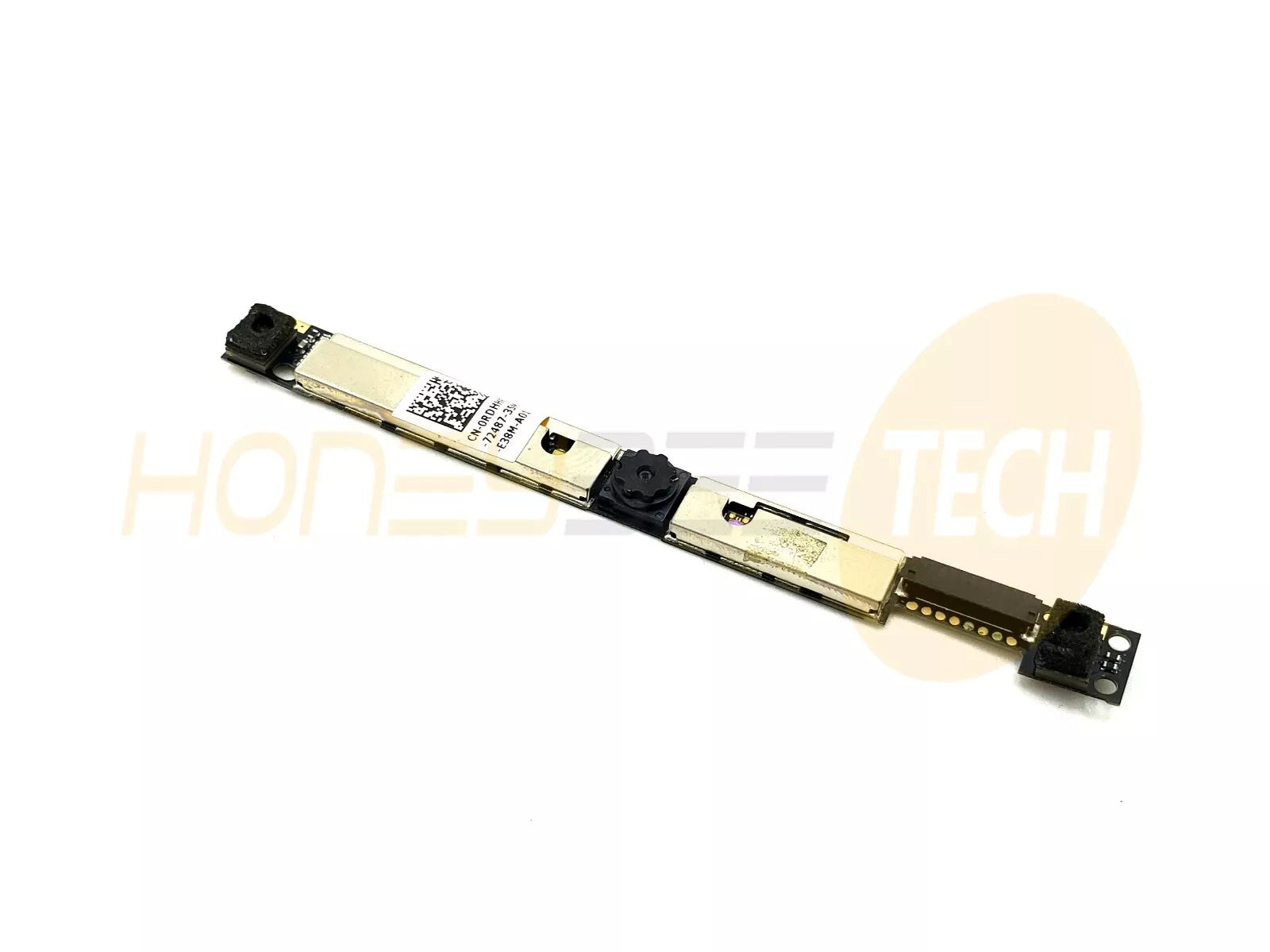 GENUINE DELL LATITUDE E6430S LAPTOP WEBCAM CAMERA MODULE RDHHF 0RDHHF TESTED - Honeybee-Technologies