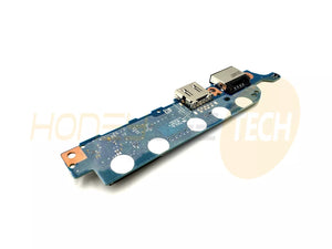 GENUINE HP PROBOOK 450 G8 LAPTOP USB/ETHERNET BOARD M21712-001 TESTED - Honeybee-Technologies