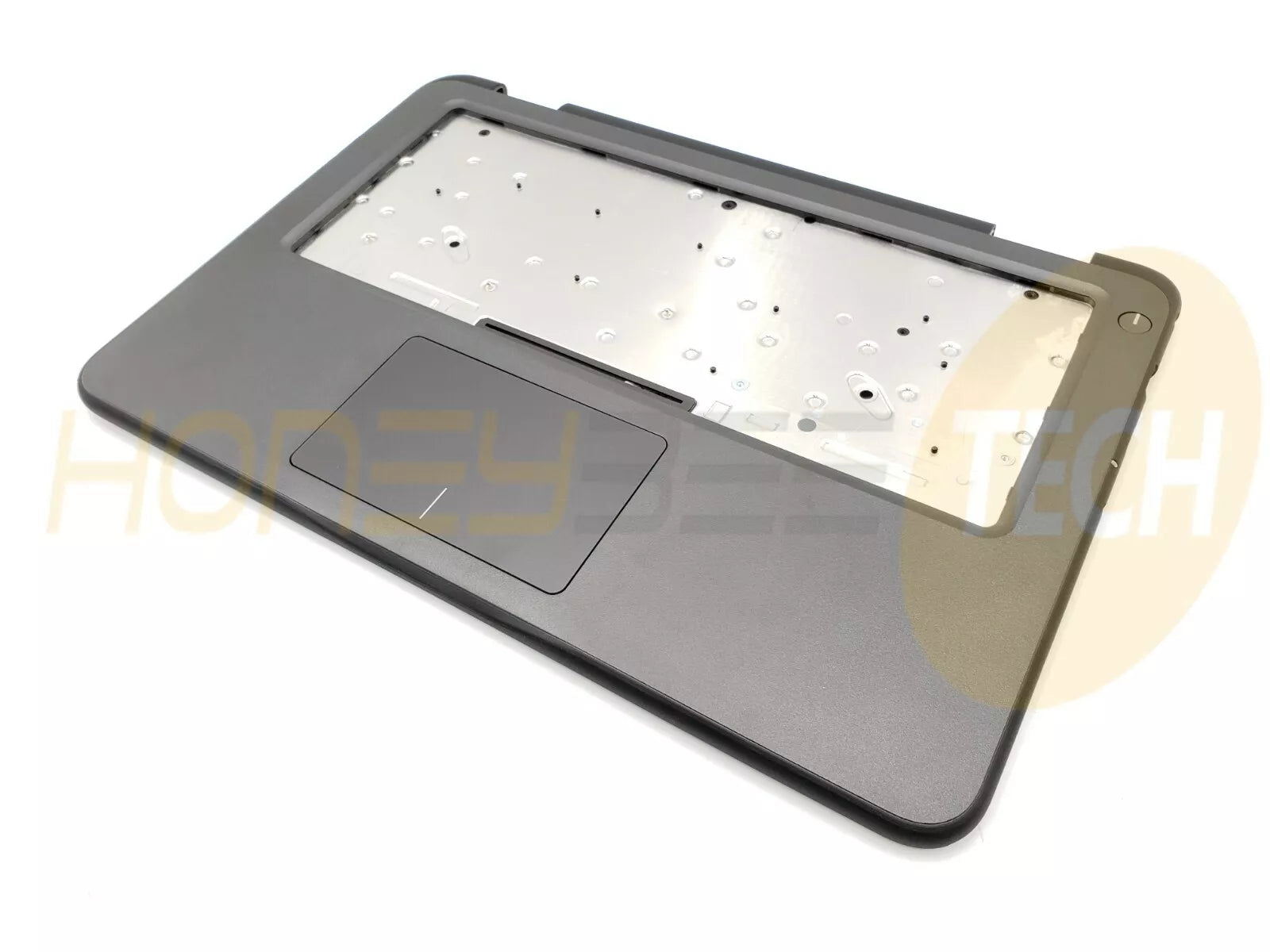 NEW GENUINE DELL LATITUDE 3300 3310 PALMREST TOUCHPAD ASSEMBLY RC1T2 0RC1T2 - Honeybee-Technologies