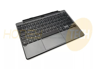 NEW DELL VENUE 10 5000 5050 SERIES TABLET SPANISH KEYBOARD DOCKING STATION MTDX1 - Honeybee-Technologies