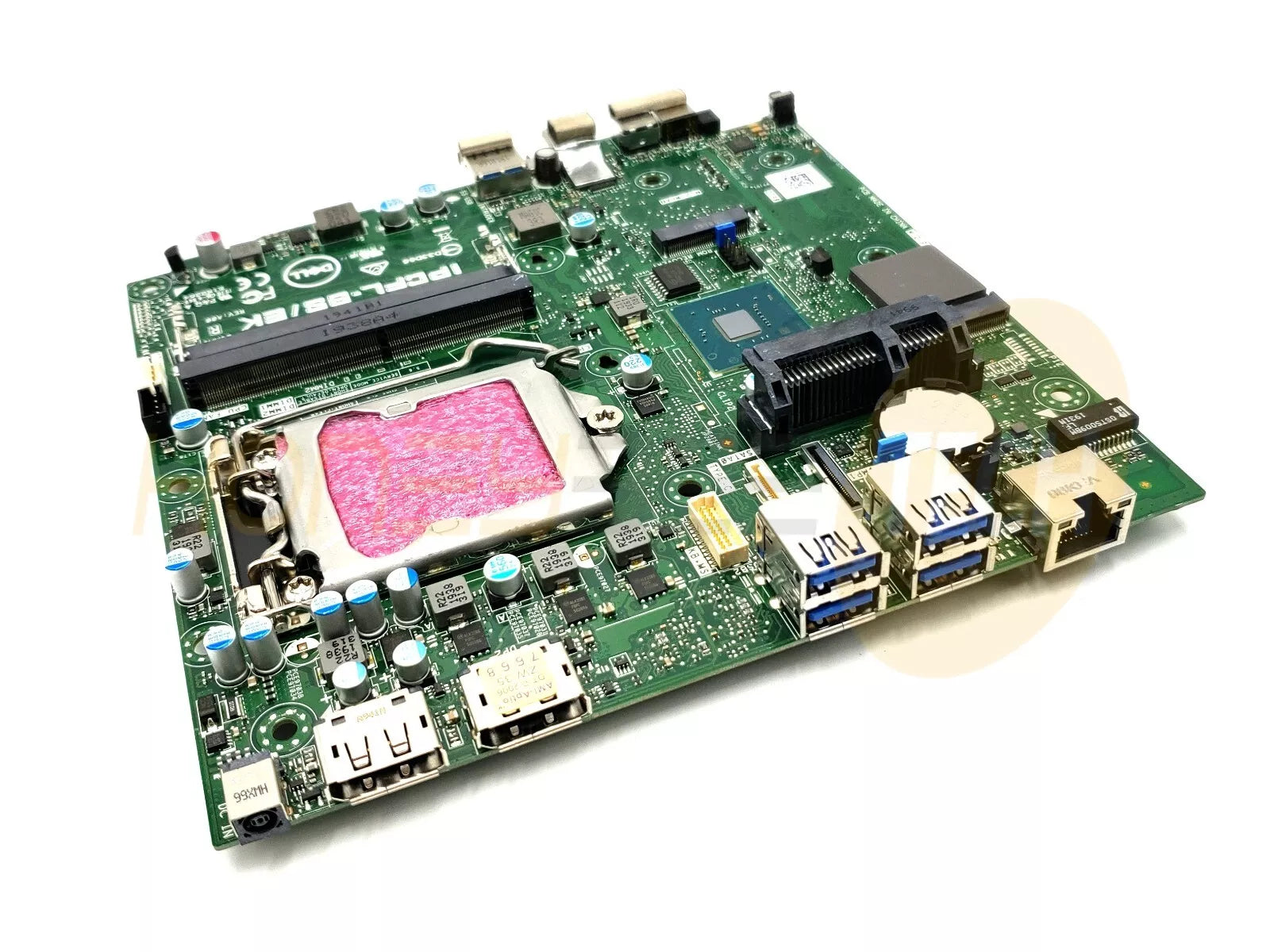 NEW GENUINE DELL OPTIPLEX 5070MFF DESKTOP MOTHERBOARD P01GV 0P01GV - Honeybee-Technologies