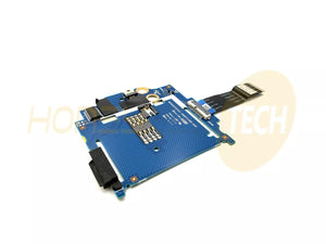 GENUINE HP ELITEBOOK 840 G1 SC READER BOARD 6050A2560401 730955-001 TESTED - Honeybee-Technologies