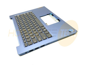 GENUINE LENOVO IDEAPAD 1-14IGL05 PALMREST WITH KEYBOARD 5CB0X56994 GRADE A - Honeybee-Technologies