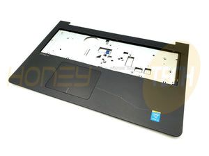 GENUINE DELL LATITUDE 3550 LAPTOP PALMREST TOUCHPAD ASSEMBLY GCVJ4 GRADE B - Honeybee-Technologies