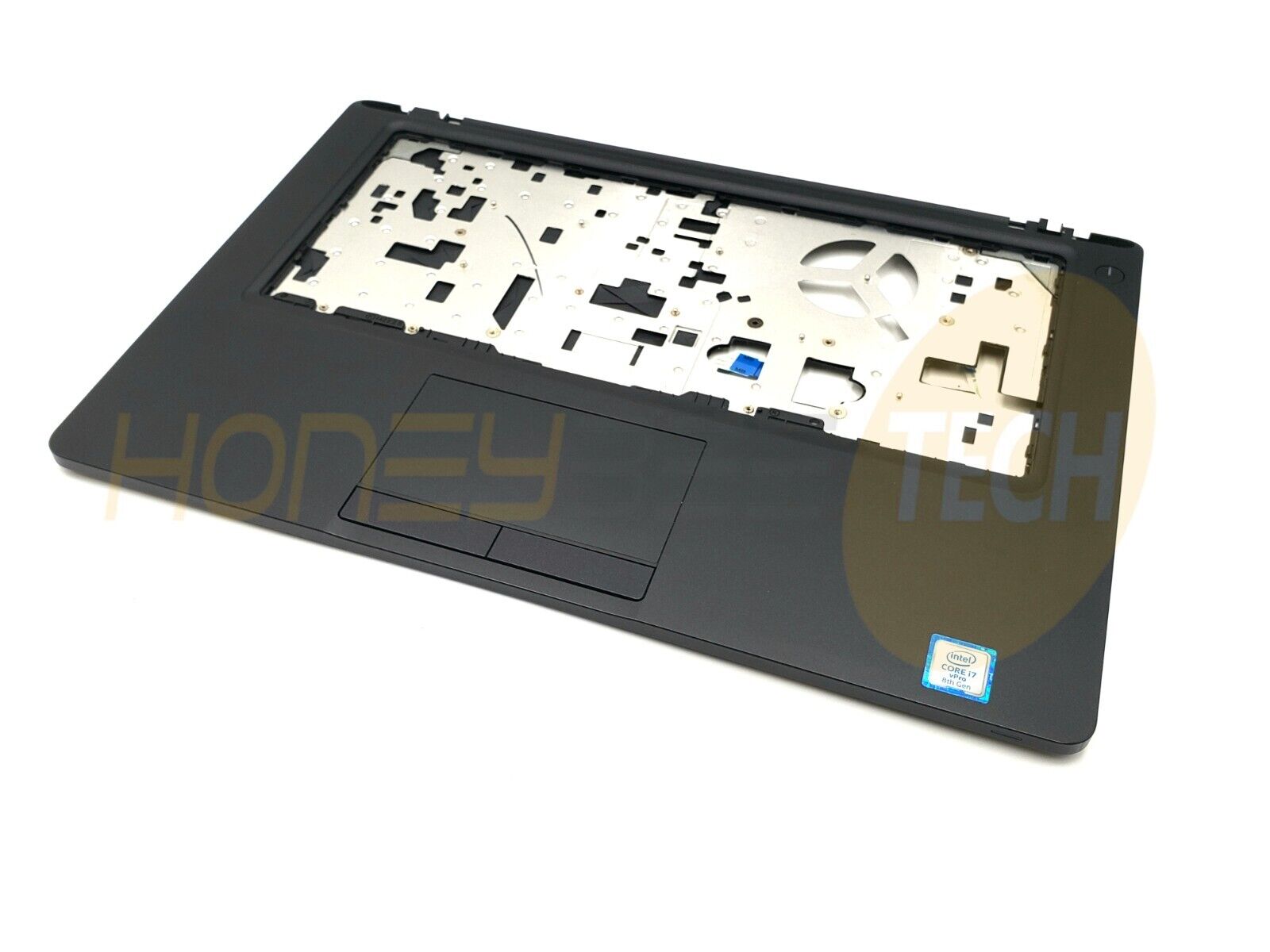 GENUINE DELL LATITUDE 5490 5491 PALMREST TOUCHPAD ASSEMBLY A174SB 6N0RX GRADE A - Honeybee-Technologies