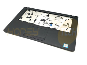 GENUINE DELL LATITUDE 5490 5491 PALMREST TOUCHPAD ASSEMBLY A174SB 6N0RX GRADE A - Honeybee-Technologies