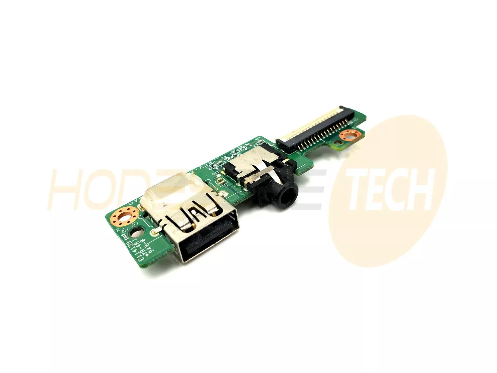 GENUINE LENOVO IDEAPAD U310 TOUCH LAPTOP USB BOARD 90002463 TESTED - Honeybee-Technologies