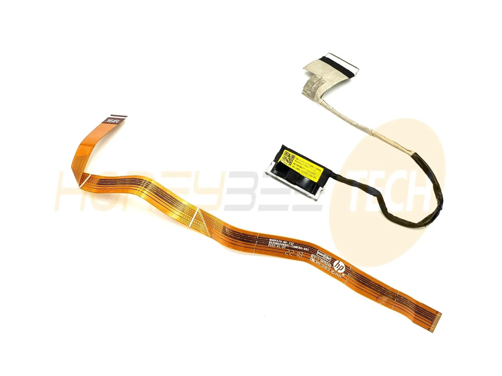 GENUINE HP ELITEBOOK 860 G9 LAPTOP LCD & CAMERA DISPLAY CABLE N08558-001 TESTED - Honeybee-Technologies