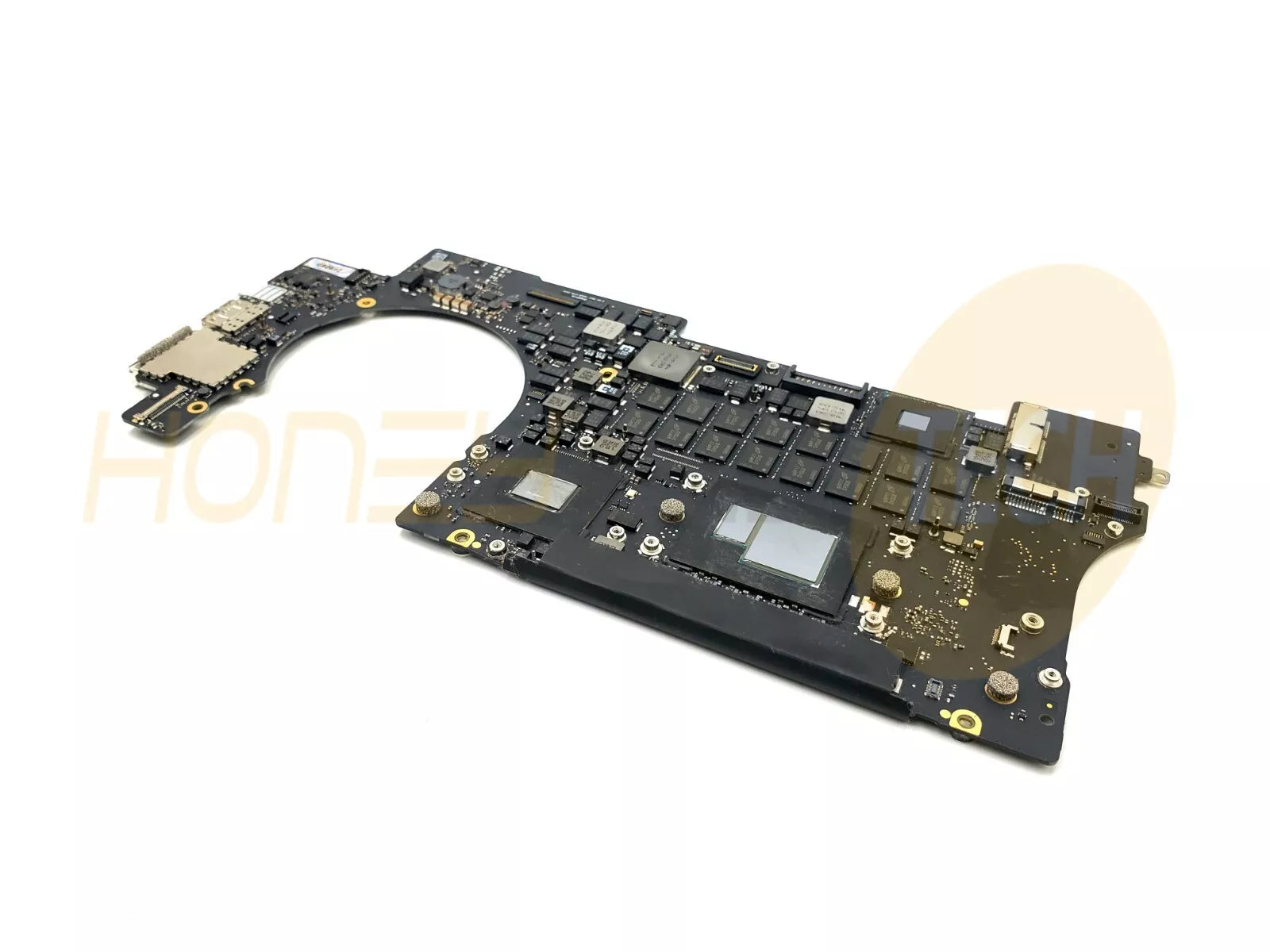 GENUINE APPLE MACBOOK PRO A1398 MID 2015 MOTHERBOARD 2.5GHZ 16GB DG 820-00426 - Honeybee-Technologies