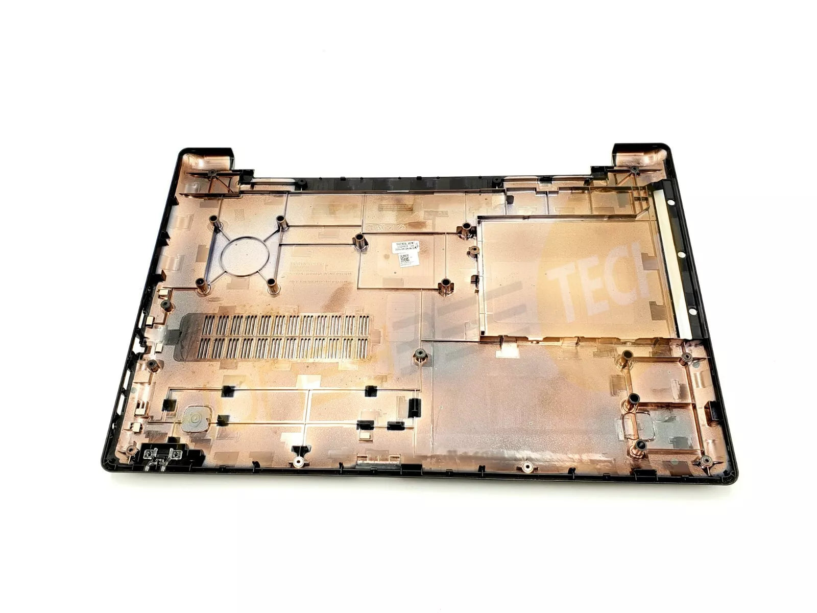 GENUINE LENOVO IDEAPAD 110-15IBR BOTTOM CASE BASE COVER 5CB0L46244 GRADE A - Honeybee-Technologies