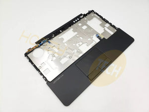 GENUINE DELL LATITUDE E7240 PALMREST TOUCHPAD ASSEMBLY V2VR6 0V2VR6 GRADE A - Honeybee-Technologies