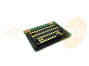 GENUINE DELL LATITUDE 7214 RUGGED LAPTOP DOCK BOARD X2RD9 0X2RD9 TESTED - Honeybee-Technologies