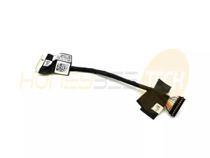 GENUINE DELL INSPIRON 5502 BATTERY CABLE 450.0KK04.0001 581XK 0581XK TESTED - Honeybee-Technologies