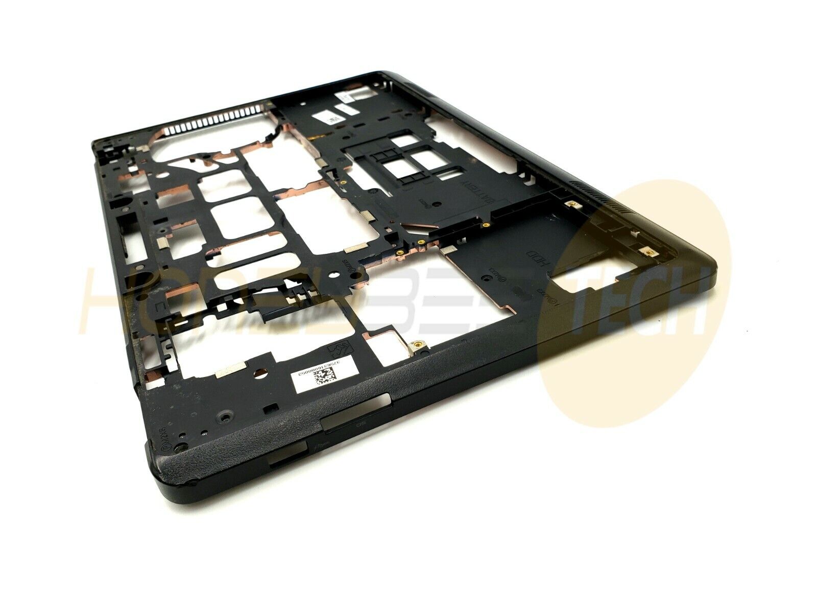 GENUINE DELL LATITUDE E5450 BOTTOM BASE COVER CHASSIS T56G8 0T56G8 GRADE C - Honeybee-Technologies