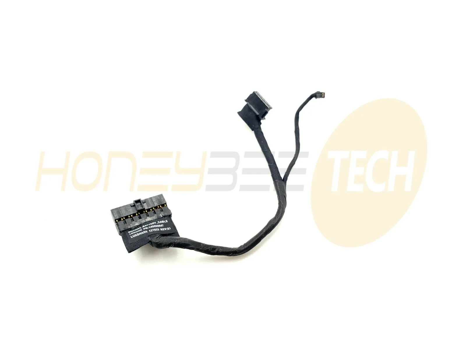 GENUINE LENOVO IDEAPAD YOGA 13 LAPTOP BATTERY CABLE 145500055 145500047 TESTED - Honeybee-Technologies