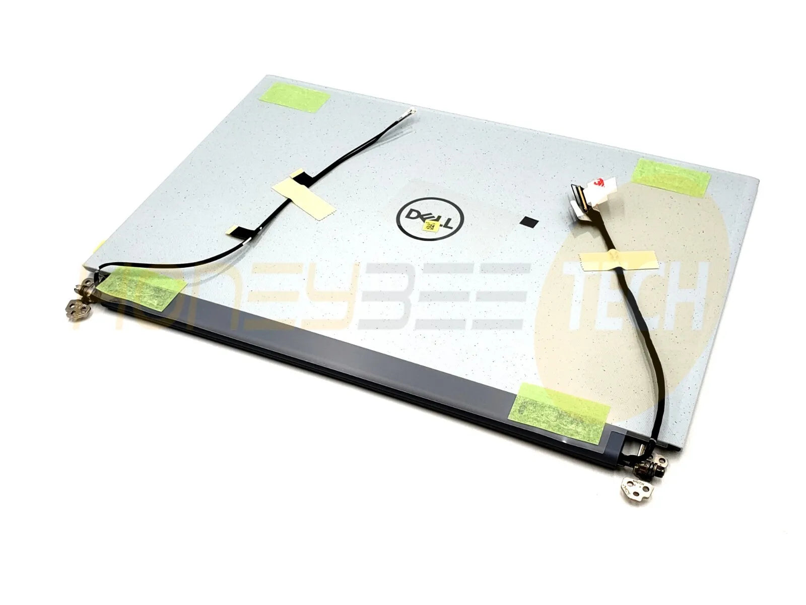 NEW GENUINE DELL G15 5510 5511 5515 15.6" COMPLETE LCD SCREEN ASSEMBLY 87TPD - Honeybee-Technologies