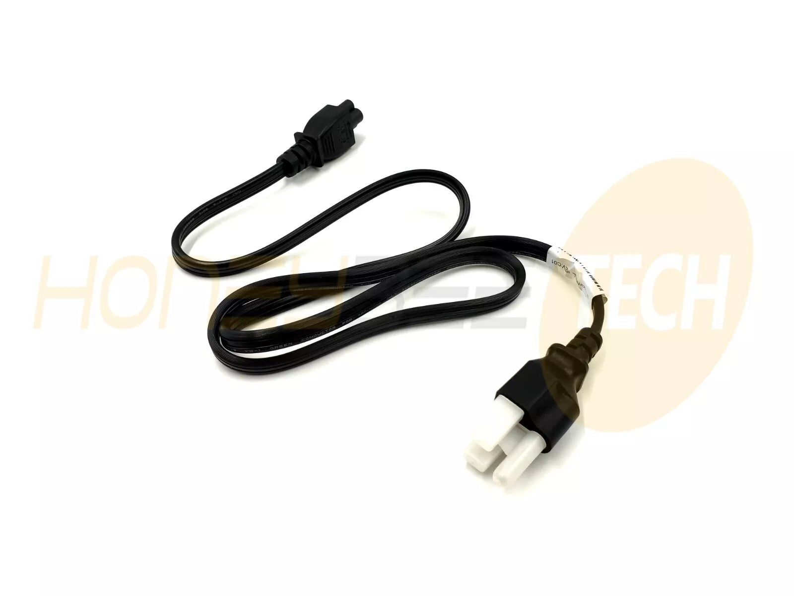 GENUINE LENOVO IDEACENTRE 510-23ISH AIO POWER CORD 3PRONG 6FEET 31033857 TESTED - Honeybee-Technologies