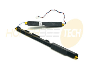 GENUINE DELL PRECISION 7540 LAPTOP LEFT AND RIGHT SPEAKERS D9083 0D9083 TESTED - Honeybee-Technologies