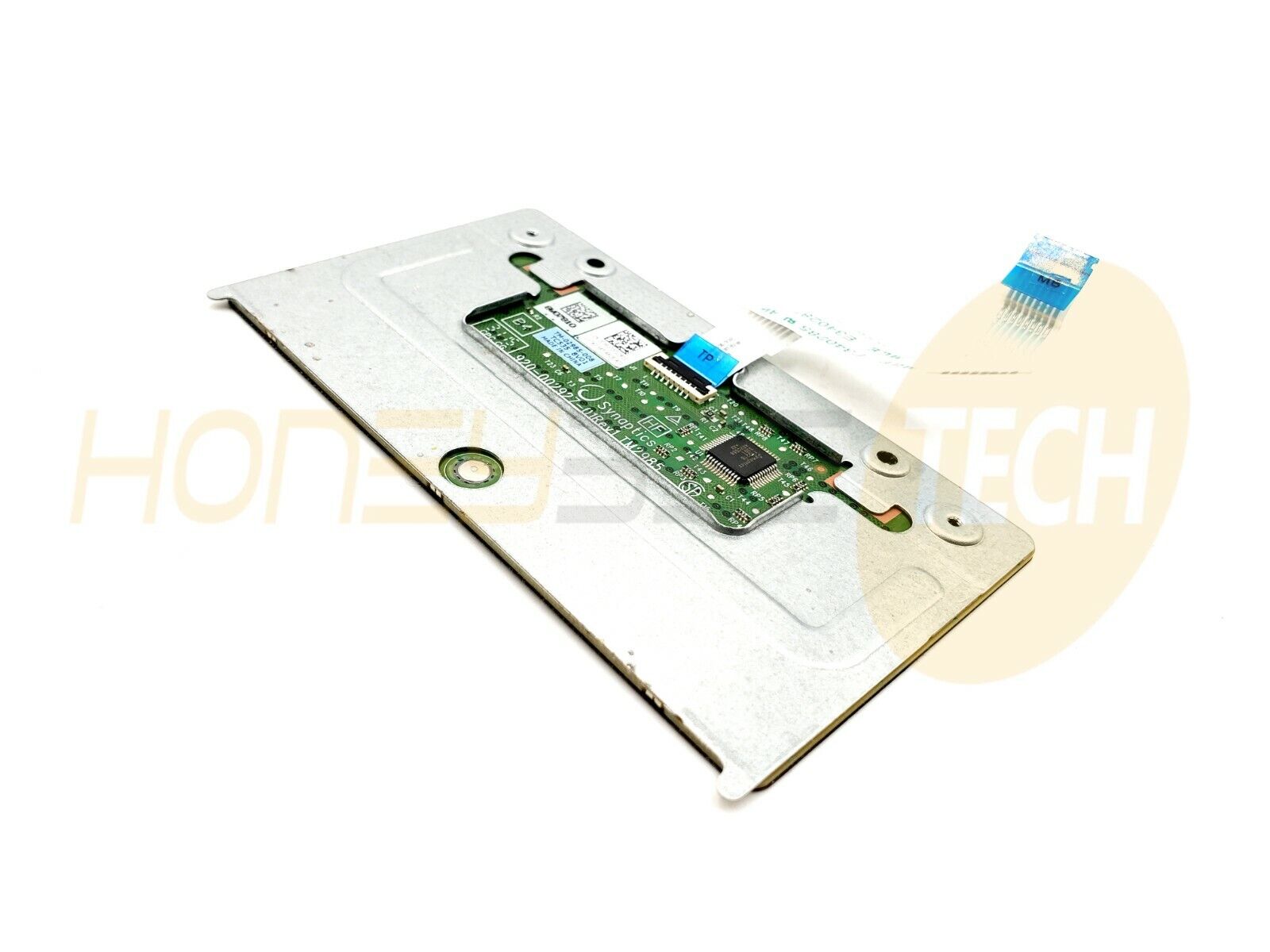 GENUINE DELL INSPIRON 3153 2-in-1 LAPTOP TOUCHPAD W/CABLE TM2985 05617 TESTED - Honeybee-Technologies