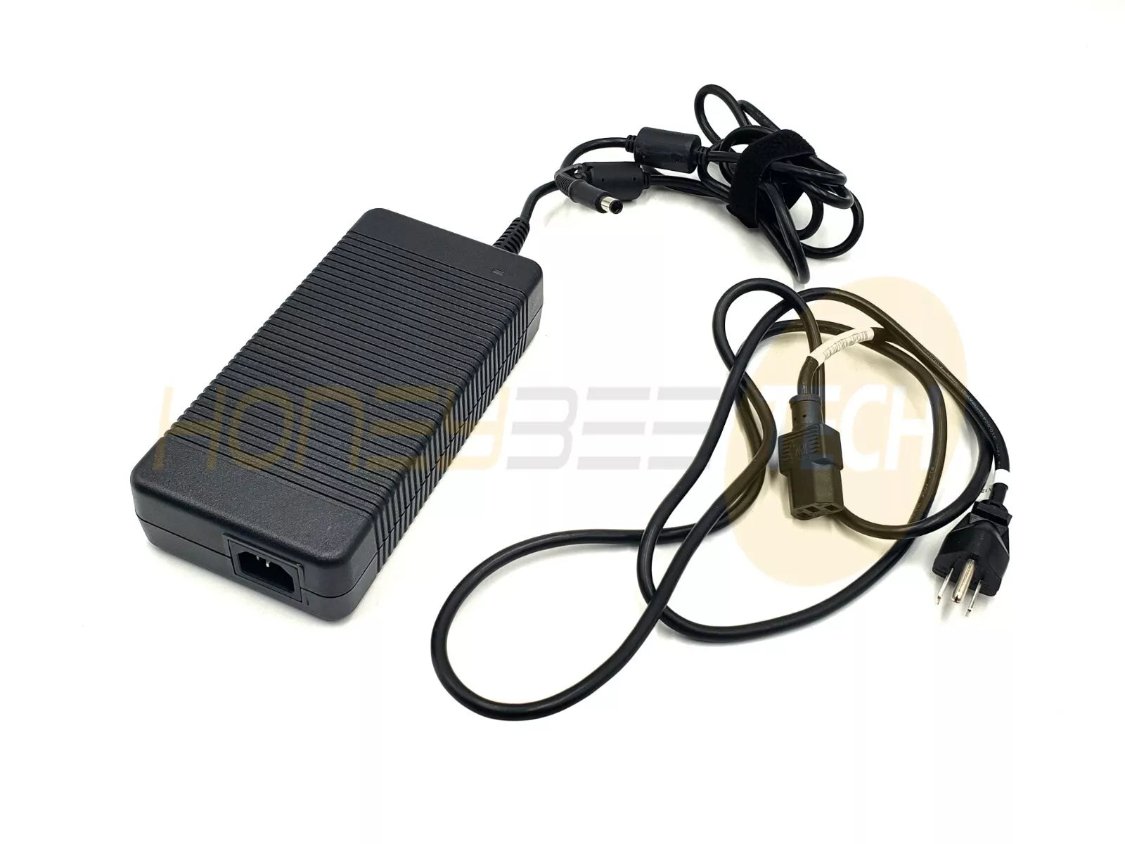 GENUINE HP 230W AC ADAPTER PFC SMART 3PIN 7.4MM HSTNN-LA12 609946-001 TESTED - Honeybee-Technologies