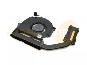 GENUINE HP ENVY X360 15-BP198MS CPU COOLING HEATSINK W/FAN 936169-001 TESTED - Honeybee-Technologies