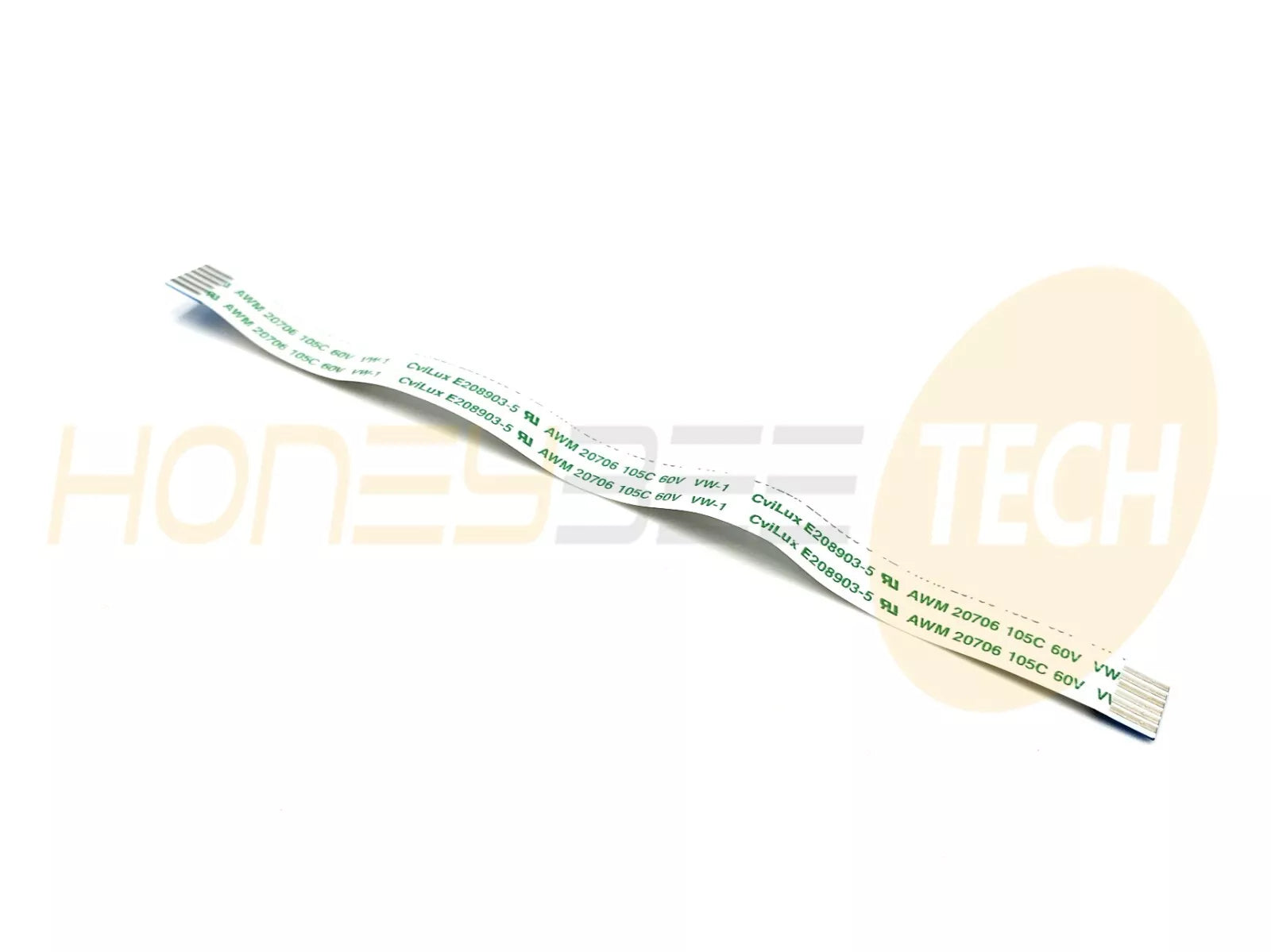 GENUINE HP NOTEBOOK 250 G7 TOUCHPAD BUTTON BOARD CABLE L20451-001 TESTED - Honeybee-Technologies