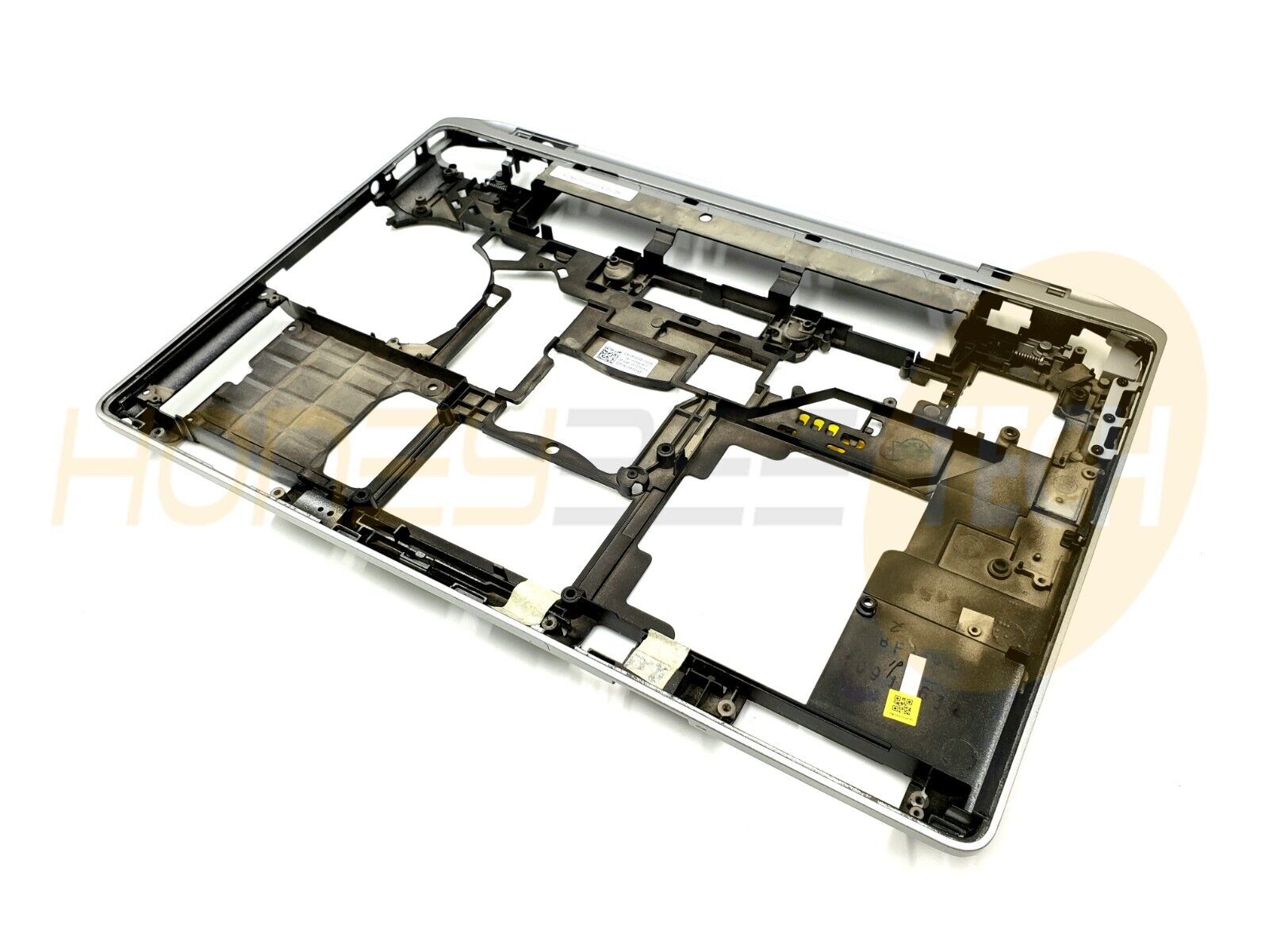 GENUINE DELL LATITUDE E6420 LAPTOP BOTTOM BASE COVER P3C45 0P3C45 GRADE A - Honeybee-Technologies