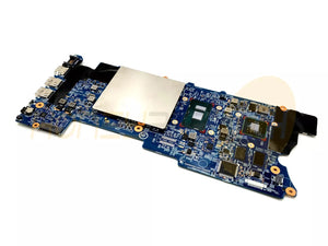GENUINE HP ENVY M6-W105DX INTEL MOTHERBOARD i7-6500U DISCRETE 811098-601 TESTED - Honeybee-Technologies