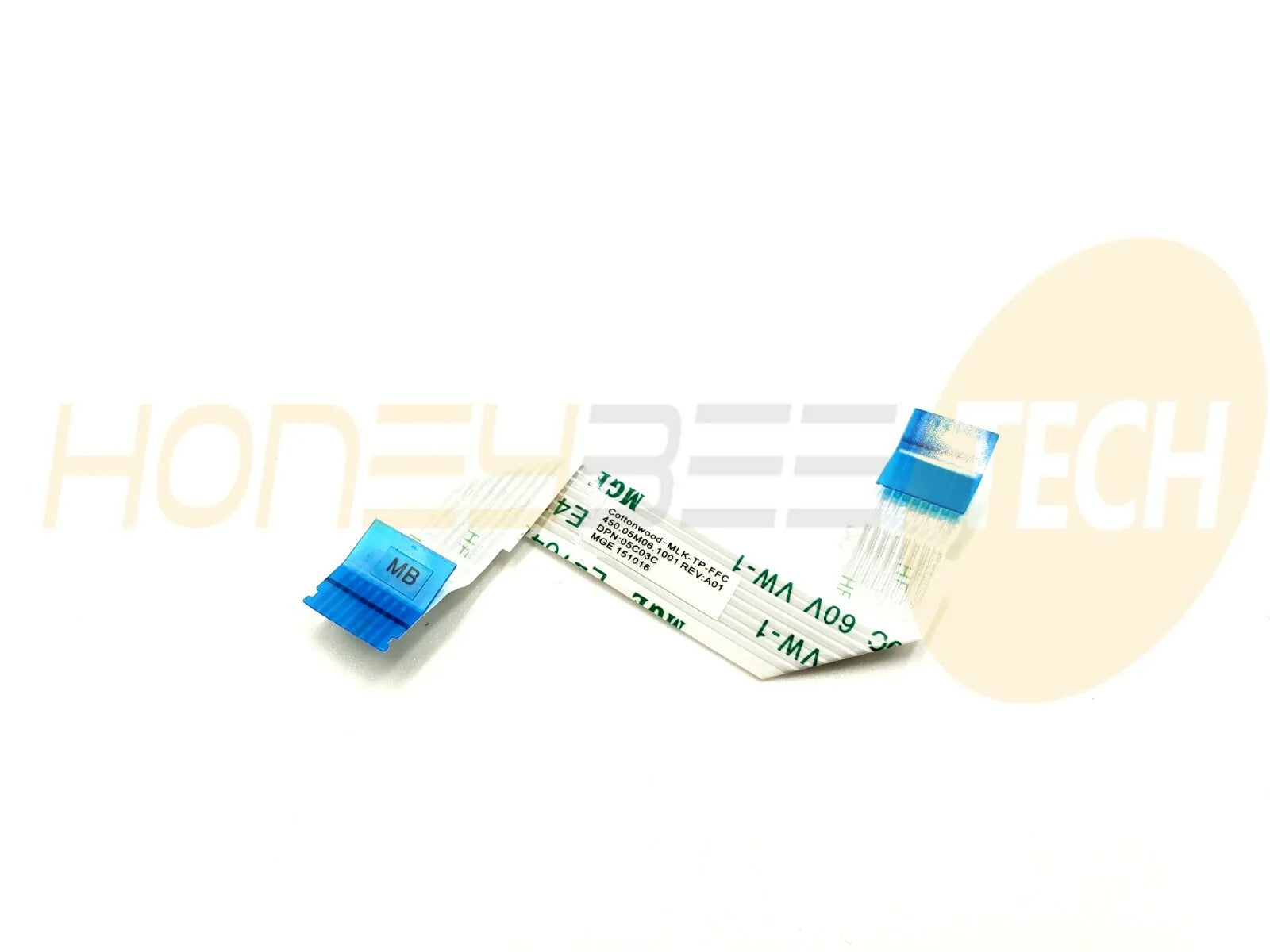 GENUINE DELL INSPIRON 13 7359 7353 LAPTOP TOUCHPAD RIBBON CABLE 5C03C TESTED - Honeybee-Technologies