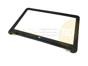 GENUINE HP 250 G5 NOTEBOOK PC LAPTOP LCD FRONT TRIM BEZEL 855000-001 GRADE A - Honeybee-Technologies