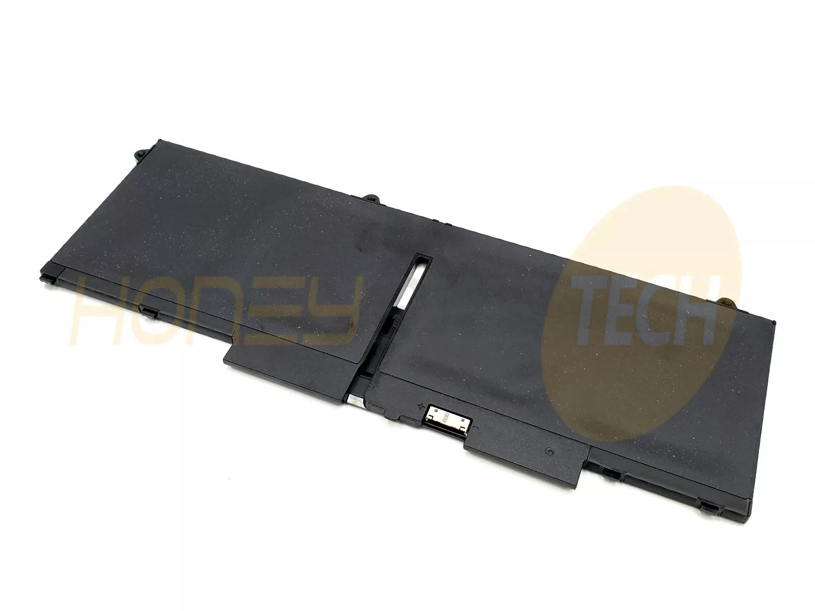 NEW GENUINE DELL LATITUDE 5330 5530 7330 LAPTOP 4CELL 58WHR BATTERY FK0VR 8P81K - Honeybee-Technologies