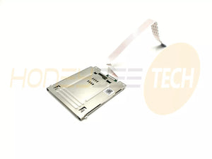 NEW GENUINE DELL LATITUDE 5300 5310 LAPTOP SMART CARD READER HXJ88 0HXJ88 - Honeybee-Technologies