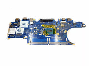 GENUINE DELL LATITUDE E5450 LAPTOP MOTHERBOARD i5-5300U X4VXX 0X4VXX TESTED - Honeybee-Technologies