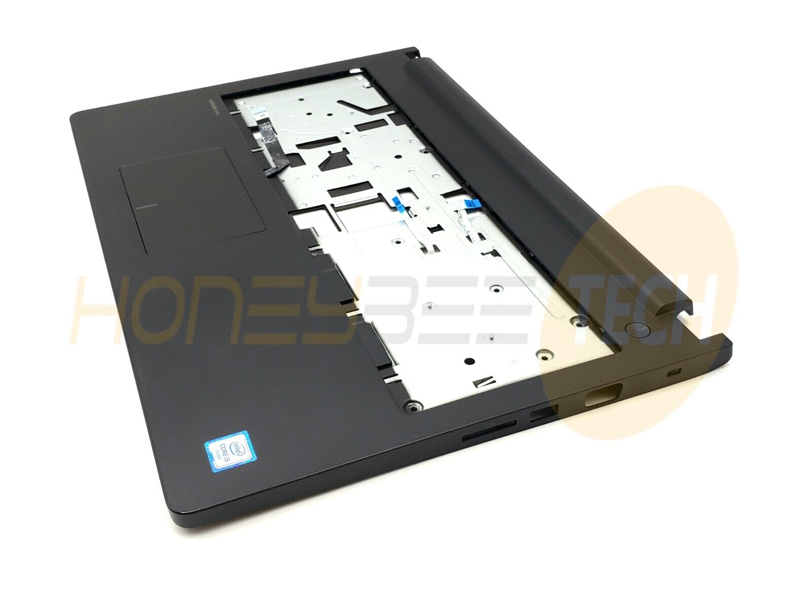 GENUINE DELL LATITUDE 3570 LAPTOP PALMREST TOUCHPAD ASSEMBLY 003CR GRADE B - Honeybee-Technologies