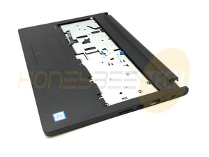 GENUINE DELL LATITUDE 3570 LAPTOP PALMREST TOUCHPAD ASSEMBLY 003CR GRADE B - Honeybee-Technologies