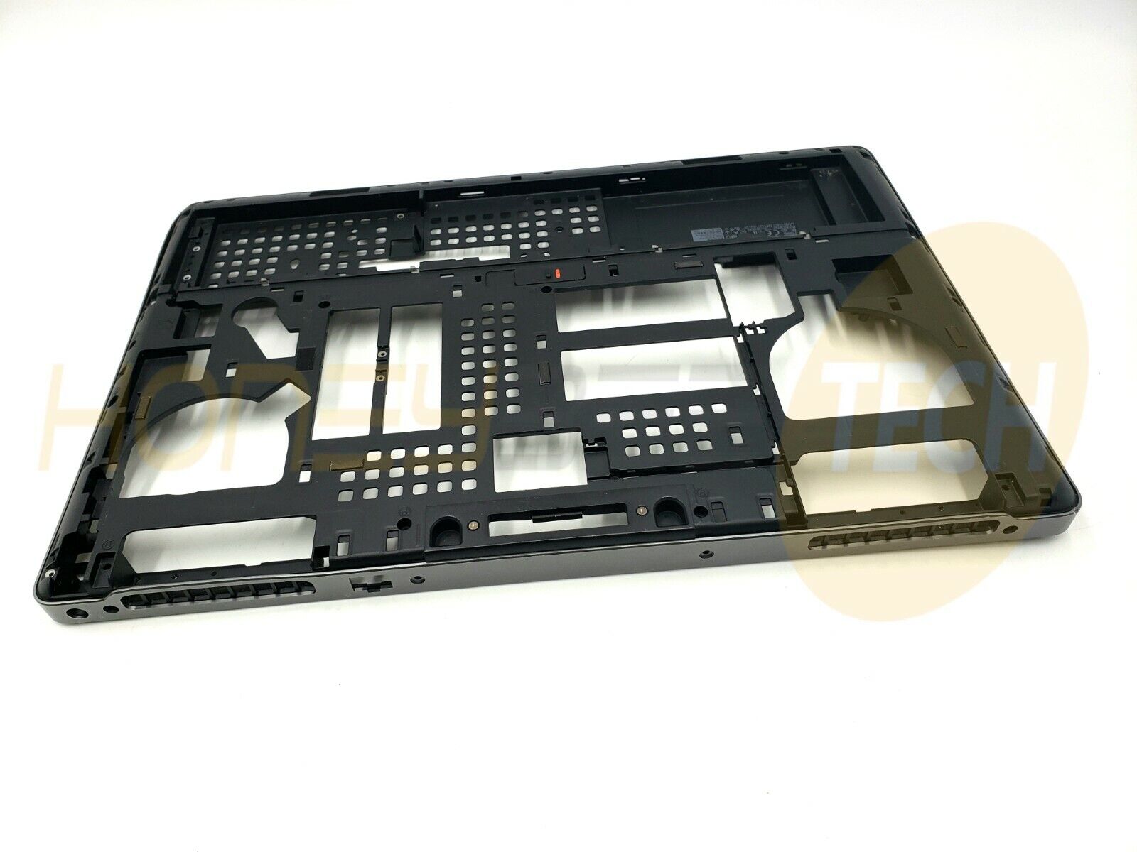 GENUINE DELL PRECISION 7710 7720 BOTTOM CHASSIS AM1DJ000411 4M07T 04M07T GRADE C - Honeybee-Technologies