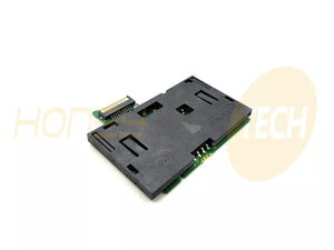 GENUINE DELL LATITUDE XT3 LAPTOP SMART CARD READER BOARD 981N7 0981N7 TESTED - Honeybee-Technologies